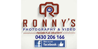 RONNY'S Photography & Video